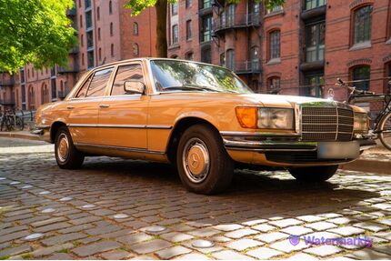 Mercedes-Benz S 280 Gebrauchtwagen