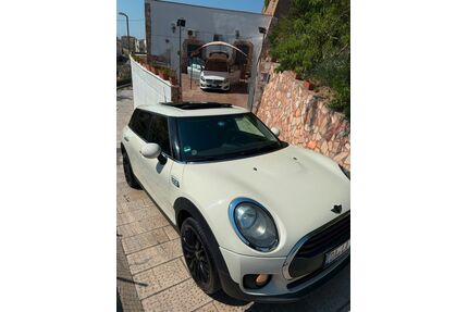 Mini One Clubman Gebrauchtwagen