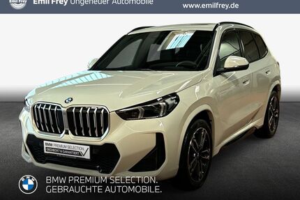 BMW X1 Gebrauchtwagen
