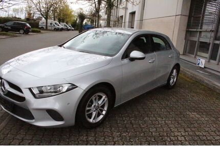 Mercedes-Benz A 200 Gebrauchtwagen
