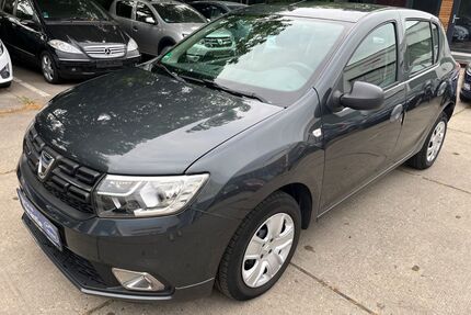 Dacia Sandero Gebrauchtwagen