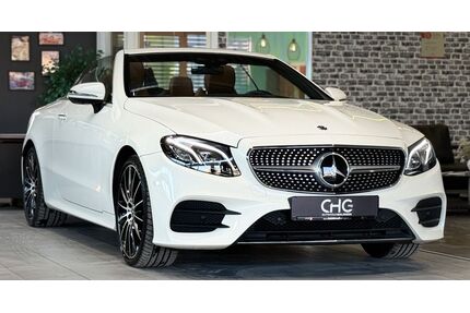 Mercedes-Benz E 400 Gebrauchtwagen