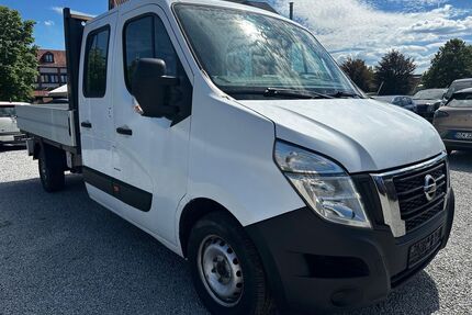Nissan NV400 Gebrauchtwagen