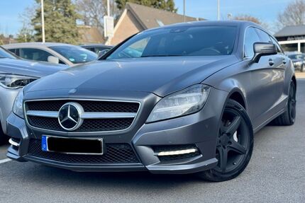 Mercedes-Benz CLS 350 Shooting Brake Gebrauchtwagen
