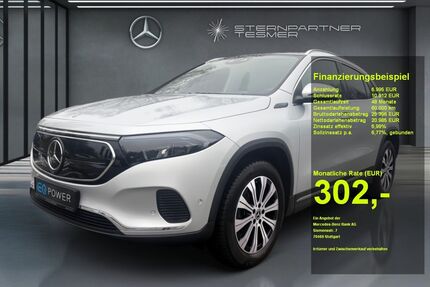 Mercedes-Benz EQA Gebrauchtwagen