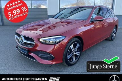 Mercedes-Benz C 300 Gebrauchtwagen
