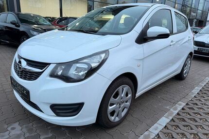 Opel Karl Gebrauchtwagen