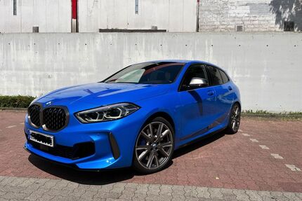 BMW M135 Gebrauchtwagen