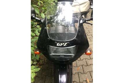 Kawasaki GPZ 500 S Gebrauchtwagen