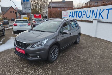 Peugeot 2008 Gebrauchtwagen