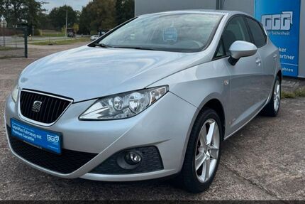 Seat Ibiza Gebrauchtwagen