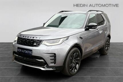 Land Rover Discovery Gebrauchtwagen