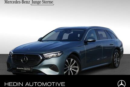 Mercedes-Benz E 220 Gebrauchtwagen