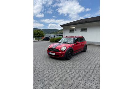 Mini One Clubman Gebrauchtwagen