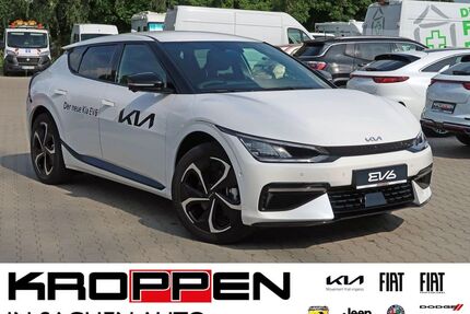 Kia EV6 Gebrauchtwagen