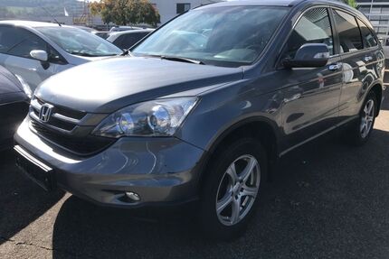 Honda CR-V Gebrauchtwagen