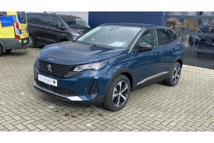 Peugeot 3008 Gebrauchtwagen