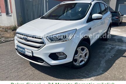 Ford Kuga Gebrauchtwagen