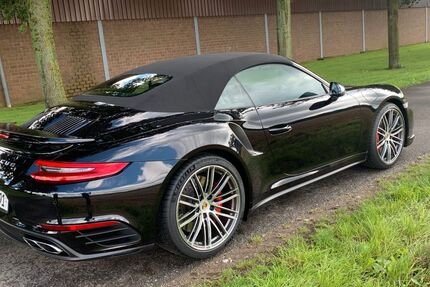 Porsche 991 Gebrauchtwagen