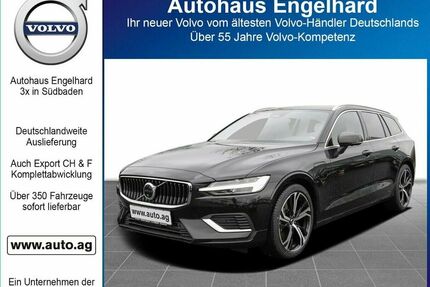 Volvo V60 Gebrauchtwagen