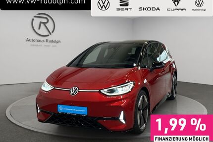VW ID.3 Gebrauchtwagen