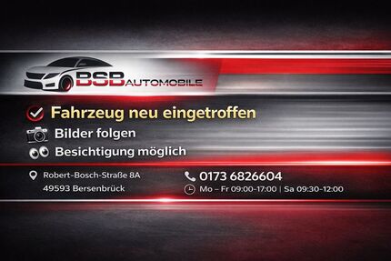 Mercedes-Benz B 180 Gebrauchtwagen