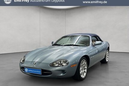 Jaguar XK8 Gebrauchtwagen