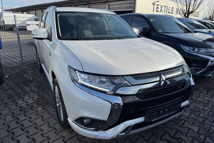 Mitsubishi Outlander Gebrauchtwagen