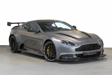 Aston Martin V12 Vantage Gebrauchtwagen