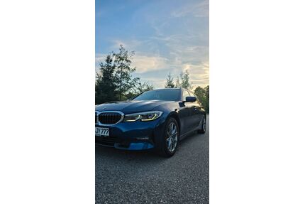 BMW 330 Gebrauchtwagen