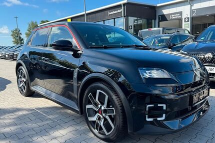 Renault R 5 Gebrauchtwagen