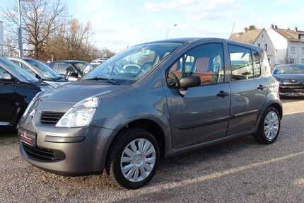 Renault Modus Gebrauchtwagen