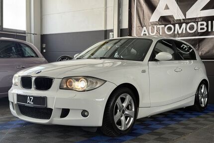 BMW 118 Gebrauchtwagen