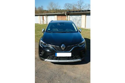 Renault Captur Gebrauchtwagen