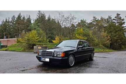 Mercedes-Benz 190 Gebrauchtwagen