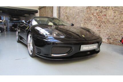 Ferrari 360 Gebrauchtwagen