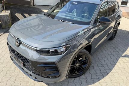 VW Tayron Gebrauchtwagen