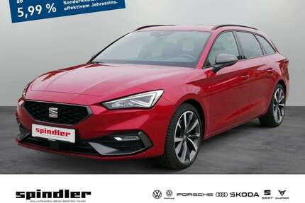 Seat Leon Gebrauchtwagen