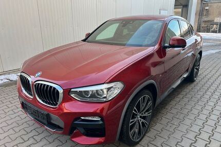 BMW X4 Gebrauchtwagen
