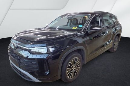 VW Tayron Gebrauchtwagen