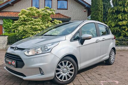 Ford B-Max Gebrauchtwagen