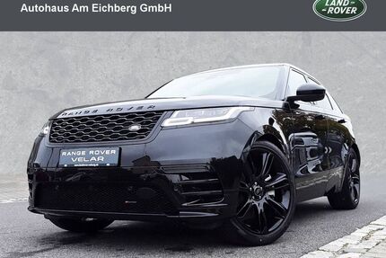 Land Rover Range Rover Velar Gebrauchtwagen