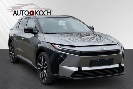 Toyota bZ4X Gebrauchtwagen