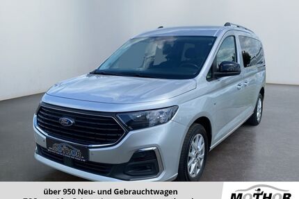 Ford Tourneo Connect Gebrauchtwagen