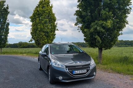 Peugeot 208 Gebrauchtwagen