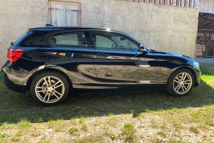 BMW 116 Gebrauchtwagen
