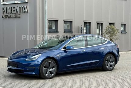 Tesla Model 3 Gebrauchtwagen