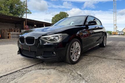 BMW 120 Gebrauchtwagen