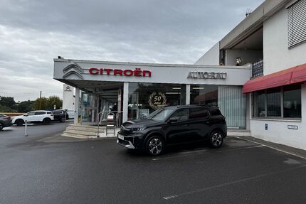 Citroen C3 Gebrauchtwagen