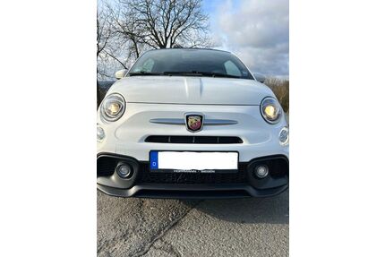 Abarth 595C Gebrauchtwagen